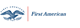 First American