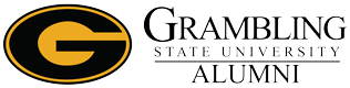 GSU Alumni Black Logo